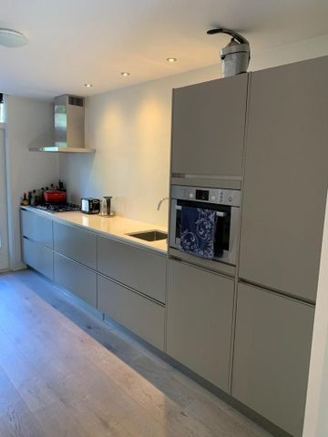 Te huur: Appartement Churchill-laan in Amsterdam - Photo 5