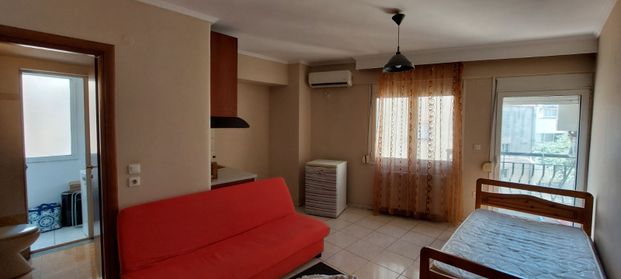 Studio/Γκαρσονιέρα για ενοικίαση - Κέντρο Θεσσαλονίκης, - Φωτογραφία 1