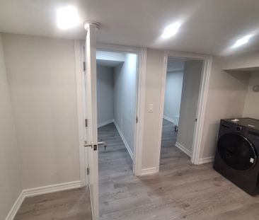 For Lease - 1107 Cactus Crescent Unit# Bsmt, Pickering, Ontario - Photo 4