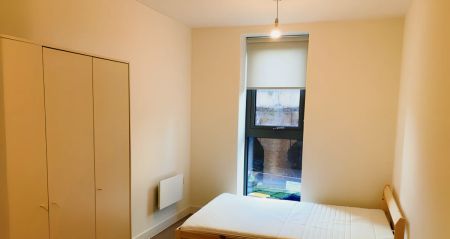 1 Bed 1 bath - Photo 5