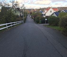 Vintergatan, Mölndal - Foto 2