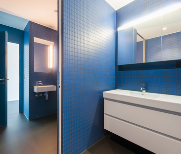 Live Above - Exklusive Mietwohnung über dem FIFA World Football Museum - Foto 1