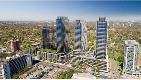 For Lease - 181 Village Green Square Unit# 1815, Toronto, Ontario - Photo 4