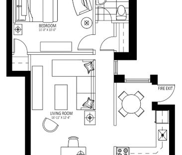 475 King Edward - Plan G - Photo 4