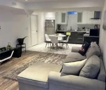 LOWER - 306 CHATFIELD DRIVE | LOWER - 306 CHATFIELD DRIVE, Vaughan - Photo 1