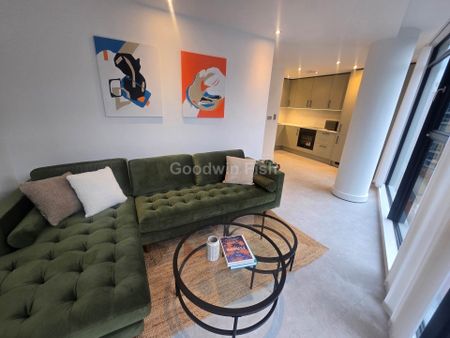 Hill Quays, Jordan Street, Manchester - Photo 4