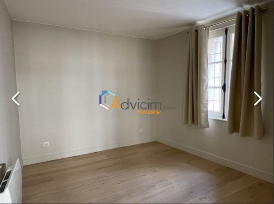 Appartement à louer Orléans - Photo 1