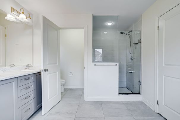 For Lease - 34 Gillis Road, Brampton, Ontario - Photo 1