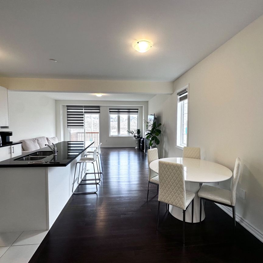 For Lease - 185 Hayrake Street, Brampton, Ontario - Photo 1
