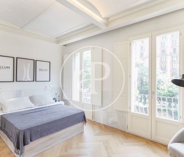 Apartment for rent in the Gothic Quarter - Photo 5