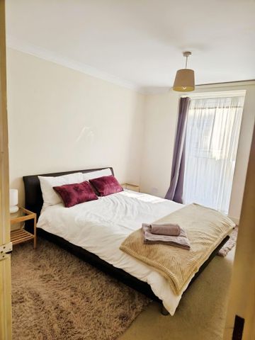 2 bedroom barn conversion to rent - Photo 4