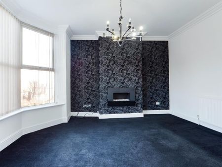 Room in a Shared House, Abbeyfield Road, S4 - Photo 3