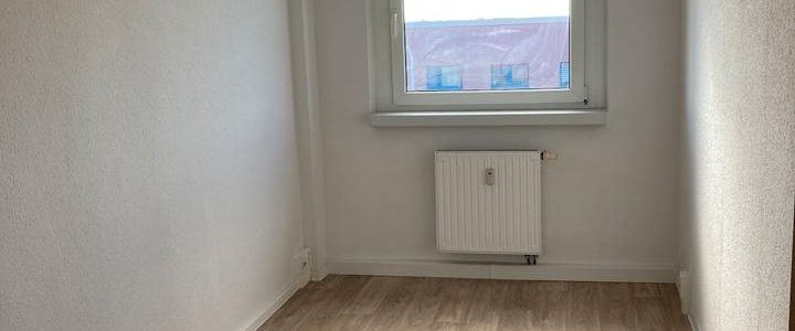 Familienwohnung mit Ausblick - Foto 1