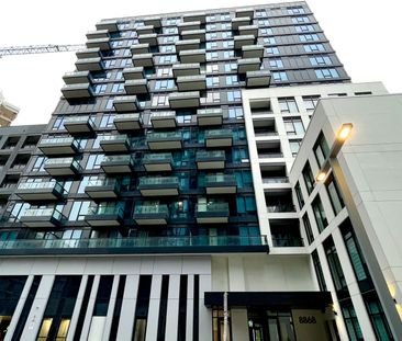 For Lease - 8868 Yonge Street Unit# 805E, Richmond Hill, Ontario - Photo 6