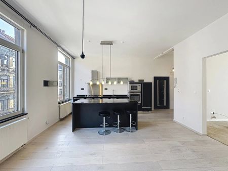 Rue de Serbie 1060 Saint-Gilles - Foto 5