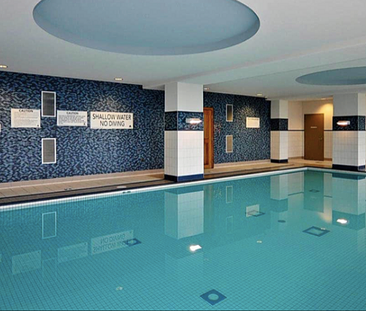 1 Bed + Den | 1 Bath | Charming Condo for Rent | 4099 Brickstone Mews | Mississauga (Fairview) - Photo 4