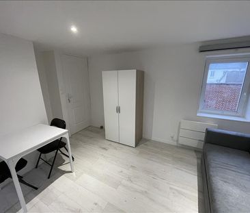 1 pièce - Meublé - 17,5 m² - 1er étage - Colocation non autorisée - Photo 2