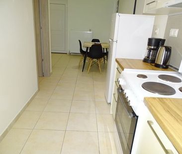Διαμέρισμα για ενοικίαση Σκάλα Νέων Επιβατών (Θερμαϊκός) - Photo 3