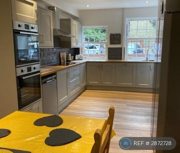1 bedroom in a house share to rent - Photo 5