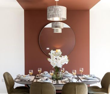 3 bedroom end of terrace house to rent - Photo 5