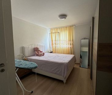 Bel appartement lumineux de 2,5 pièces à Chavannes-près-Renens - Photo 3