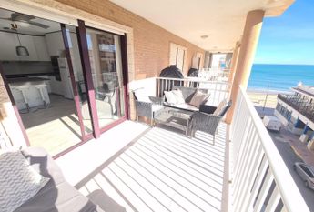 Apartment in Guardamar del Segura, GUARDAMAR PLAYA, for rent