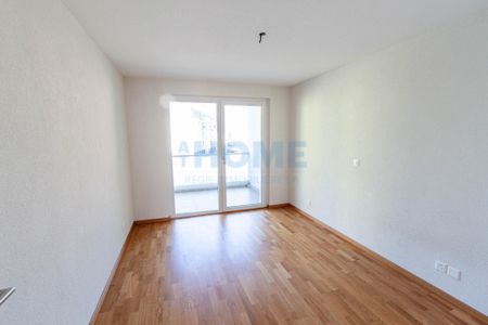 2.5 room apartment on the 1st floor - lot no. 14 of approx. 49m2 - Photo 2
