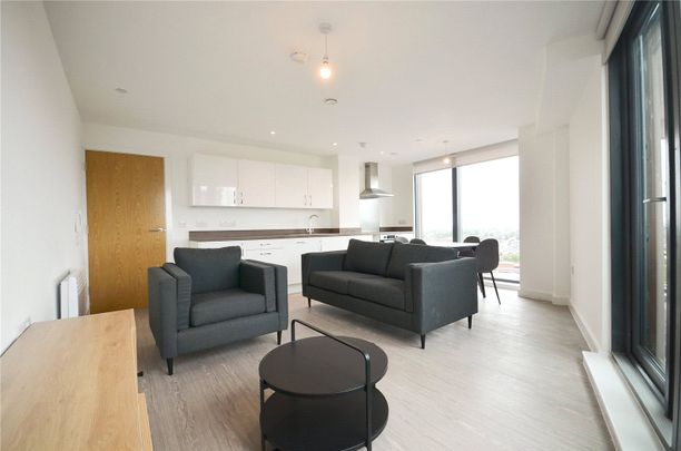 The Landmark, 30 Oldfield Road, Salford, Manchester CIty Centre, M5 4ZQ - Photo 1