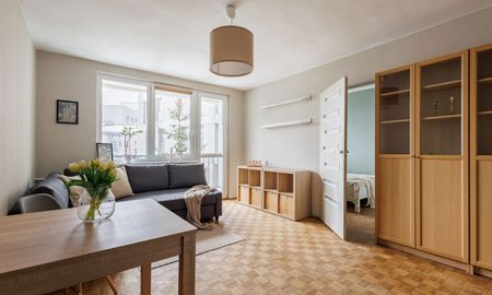 Warszawa, Śródmieście, Solec, ul. Wilanowska - Photo 3