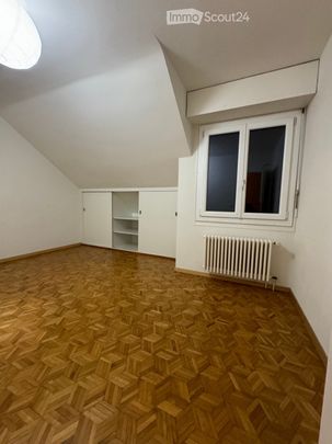 5.5 Zimmer, 102 m² - Photo 1