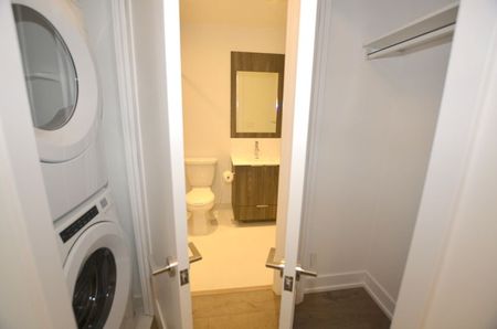 For Lease - 25 Adra Grado Way Unit# 314, Toronto, Ontario - Photo 4