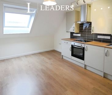 2 bedroom apartment to rent Willmore House, Bretton Green, Bretton,... - Photo 3