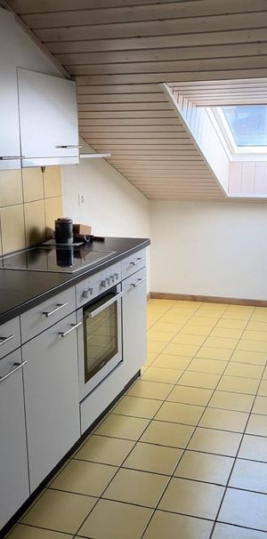 Magnifique appartement de 2.5 pièces au 3ème étage - Foto 1