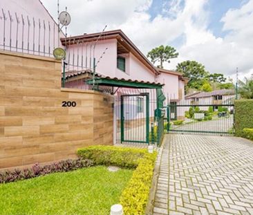 Sobrado para locação no Bairro Vista Alegre com 01 Suíte e 01 vaga ... - Foto 3
