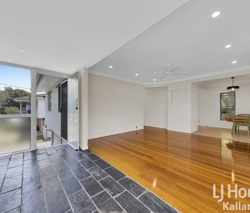 Practical 3 Bedroom Home With Yard and Storage - Photo 1