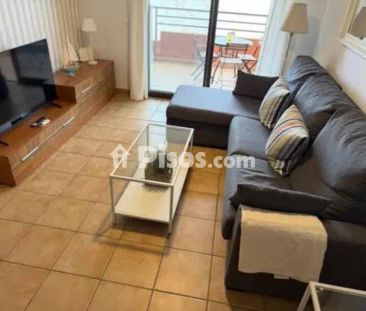Piso en alquiler en Calle Pizarro - Photo 1