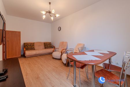 Niezależne 2-pok 46m2 *Ruczaj* Os. Europejskie - Фото 2