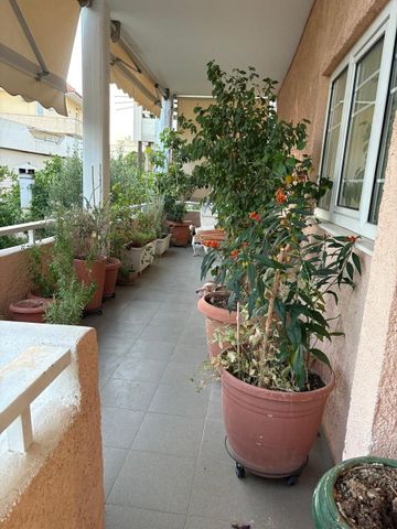 Διαμέρισμα για ενοικίαση Αιξωνή (Γλυφάδα) - Photo 3