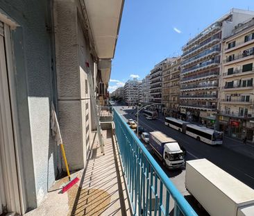 Διαμέρισμα για ενοικίαση Ρωμαϊκή Αγορά - Βενιζέλου - Ιστορικό Κέντρ... - Photo 4