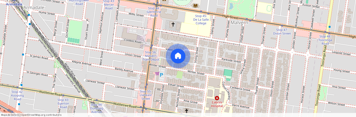 26B Valetta Street, Vic 3144, Malvern