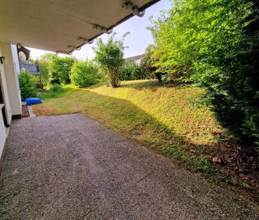 Schöne 3 ZKB Wohnung mit Terrasse am Johannesberg - Foto 1