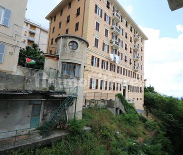 Quadrilocale via Francesco Sivori, Castelletto, Genova - Photo 6