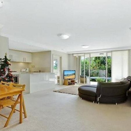 15/4-10 The Avenue, Collaroy NSW 2097 - Apartment For Rent | Domain - Photo 1