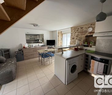 Location Maison 3 pièces 40m² - Photo 1
