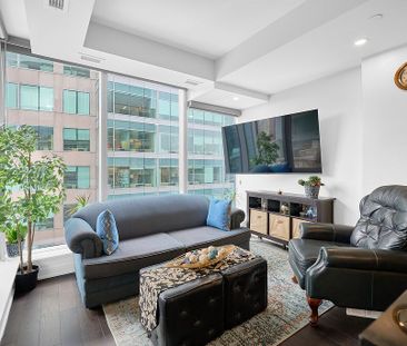 For Lease - 101 Queen Street Unit# 1409, Ottawa Centre, Ontario - Photo 2