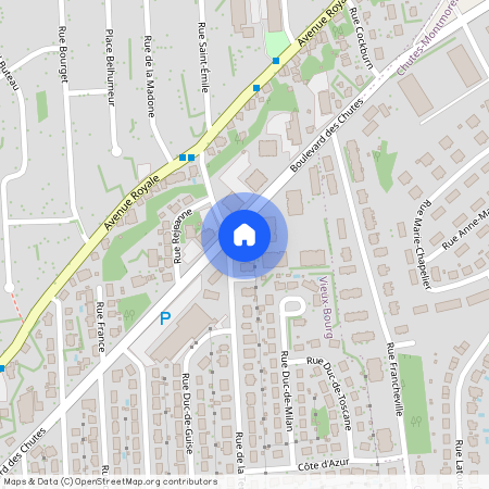 7 Rue de la Terrasse Orléans, Québec, Québec, Capitale-Nationale, G1C 6A4