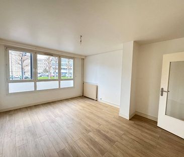 Location appartement 3 pièces 59.9 m² à Le Havre (76600) - Photo 1