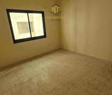 شقة للإيجار السنوي في منطقة المجاز 1 - Photo 1