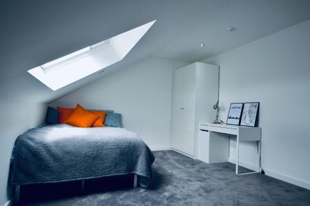 7 bedroom house to rent - Photo 5