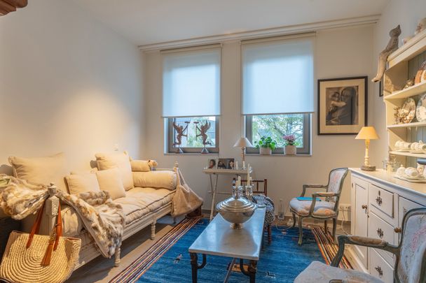 Appartement met 3 slpks, terras en garage te Merksplas - Photo 1